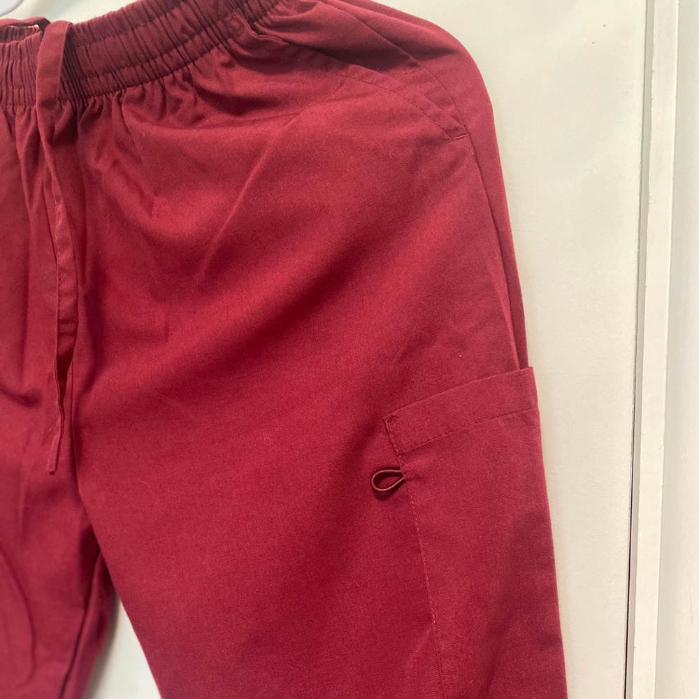 Scrub Pants